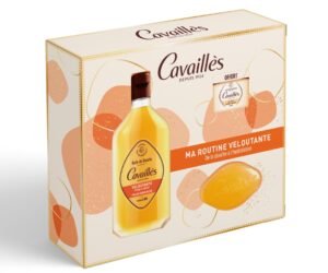 ROGE CAVAILLES MA ROUTINE VELOUTANTE