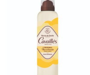 ROGE CAVAILLES ORIGINAL MOUSSE DE DOUCHE FLEUR DE LAVANDE 200 ML