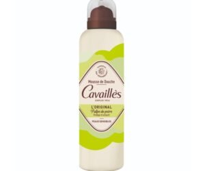 ROGE CAVAILLES ORIGINAL MOUSSE DE DOUCHE PULPE DE POIRE 200 ML