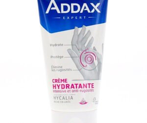 Addax Hycalia Crème mains hydratante intensive – 75 ml