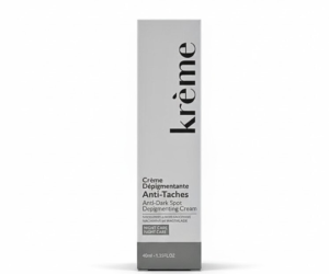 Kreme Creme Depigmentante Anti-Taches 40ml